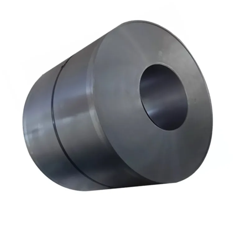 carbon steel coil